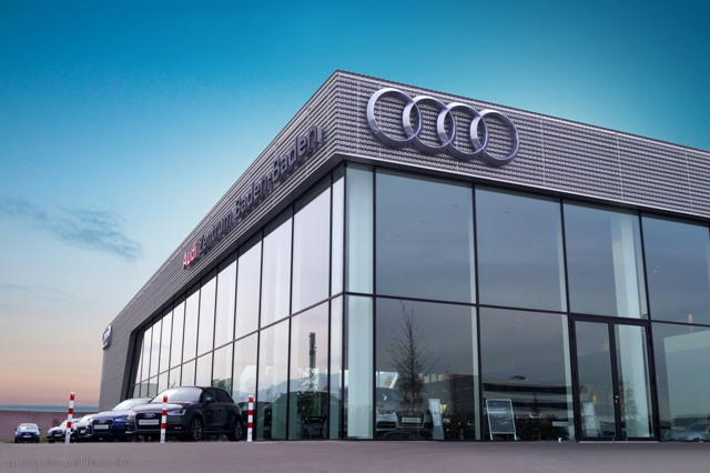 Audi Zentrum Baden Baden Baden Baden